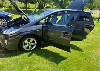 Toyota Prius Hybrid 1.8 + gaz LPG STAG. 2011. Śliczna!