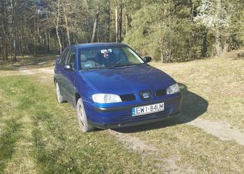 Seat Cordoba