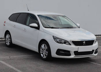 Peugeot 308 1.5 BlueHDi