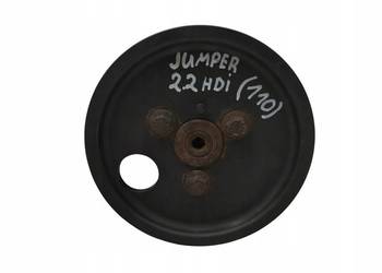 POMPA WODNA Citroen Jumper 2.2 Blue HDI 6C113A674AA