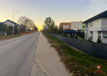 Oferta sprzedaży gruntu Choroszcz 2000m2