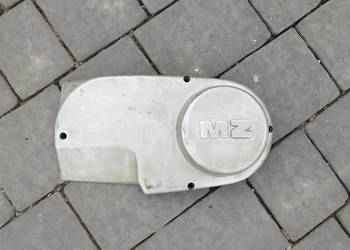 Pokrywa silnika MZ etz 250