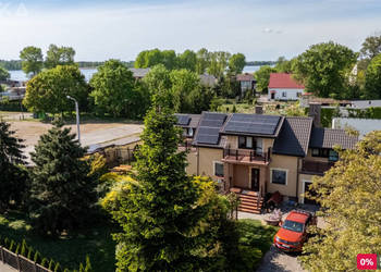 Dom wolnostojący Rogowo 260m2