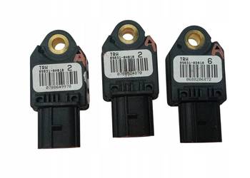 CZUJNIK SENSOR 891730D020 898310D010 Toyota Yaris II (2005-2011)