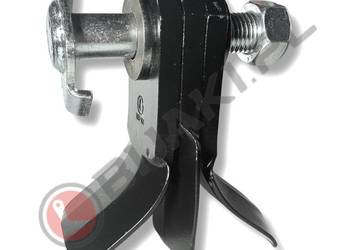 Zestaw noży TEH-101-Z-3 zamiast bijaka RM-4-20 do kosiarek TEHNOS