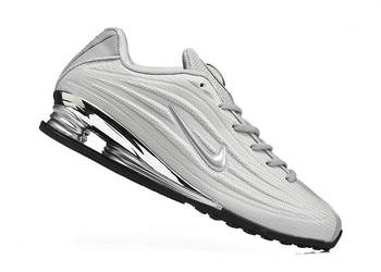 Buty męskie NIKE SHOX Z nowosc roz.40-46