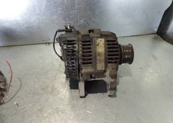 ALTERNATOR VW LUPO 1.0 8V ALTERNATOR VW LUPO 1.0 8V