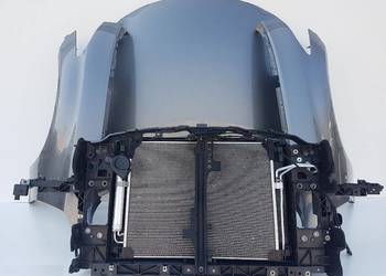 WZMOCNIENIE PRZÓD CHŁODNICE INFINITI Q70 2013-