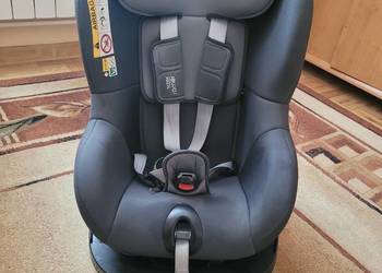 Fotelik obrotowy Britax Römer Dualfix M i-Size 9–18 kg ISOFIX + Gratis