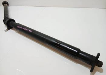 WAŁ NAPĘDOWY BMW E60 E61 LIFT N47D20A 7573587 MANUAL