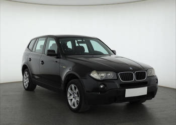 BMW X3 2.0d