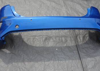 ZDERZAK TYL TYLNY KIA CEED HB III 2018- ZDERZAK TYL TYLNY KIA CEED HB III 2018-