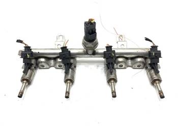 LISTWA WTRYSKOWA PEUGEOT 308 I V7568051 1.6 150KM