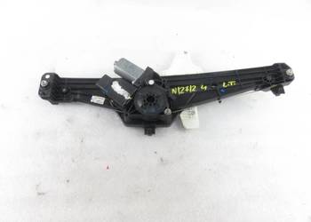 PODNOŚNIK SZYBY LEWY TYLNY PEUGEOT 5008 II 9812643180