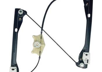 Podnośnik,mechanizm podnoszenia szyby Skoda SuperB II 2008 -