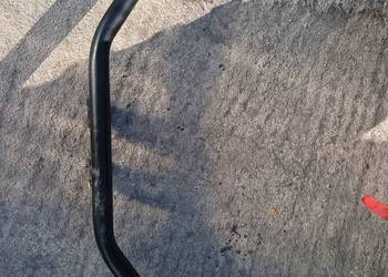 Oryginalny bamper zderzak przedni QJ SFA 1000/600.