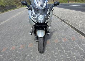 Bmw k1600 gtl