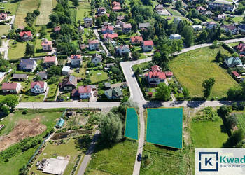 Grunt Lesko Jana Pawła Ii 992m2