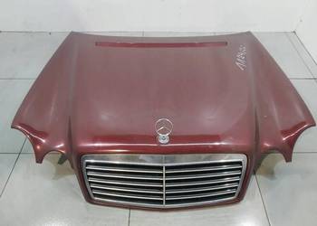 MASKA  PRZÓD  Mercedes-Benz E-klasa II (1995-2002) W210