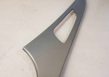 LISTWA DEKOR DRZWI AUDI A6 C7 LEWY PRZÓD 4G0867409