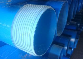 Rury do Studni studzienne, dostawa 24h, Hurt, S. CENY