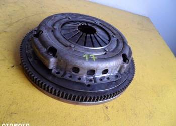 SPRZĘGŁO TARCZA DOCISK 1.0 MPI VW SKODA 03D141025D