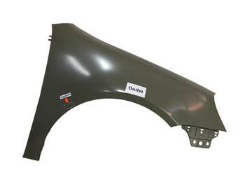 Volkswagen Golf V (1K) Hatchback 2003-2009 Błotnik prawy przód