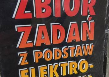 Zbiór zadań z podstaw elektrotechniki Rawa Siwiński