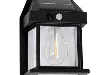 Kinkiet Solarny Filo 3000K