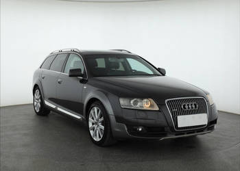 Audi A6 Allroad 3.0 TDI