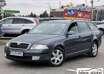 Škoda Octavia *FILM*Elegance*PL Salon*XENON*DSG*Roczna Gwarancja Techniczn…