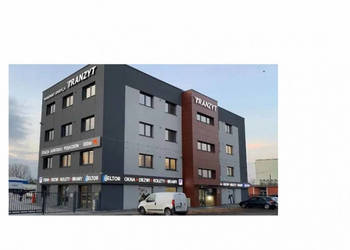 WYNAJMĘ POMIESZCZENIA BIUROWE