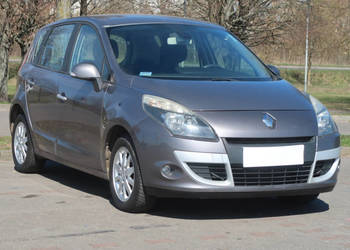 Renault Scenic 1.5 dCi