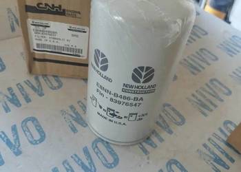 Filtr oleju hydraulicznego 83976547 case new holland farmtrac