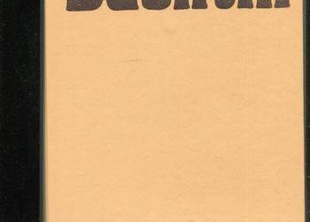 Dialog Język Literatura - Bachtin