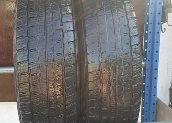 Opony Hankook M+S 185 R 14 C ( regał nr- 1)