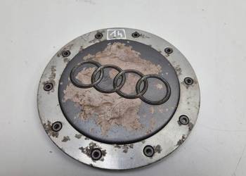 Audi DEKIELEK FELGI Kapsel kołpak 4B0601165C 148mm
