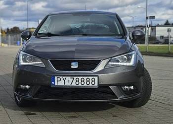 SEAT IBIZA 1.2 TSI 105KM