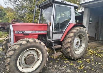 MF Massey Ferguson 3070