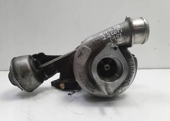 TURBOSPRĘŻARKA Honda Civic VIII 2.2 iCTDI _ turbo 18900-RSR-E01