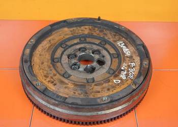 3008 308 508 DS3 DS4 C5 1.6 THP 12r 5FV kolo dwumasowe