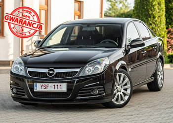 Opel Vectra GTS Super Stan ! Po opłatach ! C (2002-2008)
