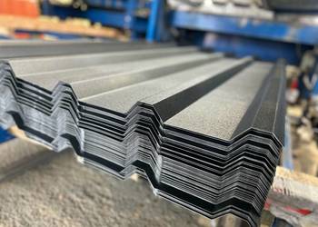 Trapez T-18 Producent Myślenice