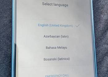 Smartfon Huawei P10 Lite 4/64 GB