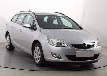 Opel Astra 1.7 CDTI