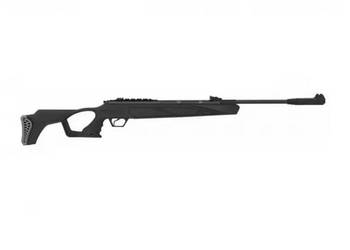 Wiatrówka Hatsan 125 PRO 5,5 mm  po tuningu