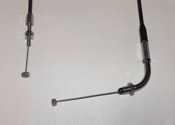 LINKA GAZU OTWIERAJĄCA VT 750 Shadow Spirit  08-09