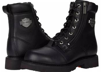 Buty motocyklowe Harley Davidson