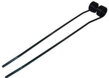 Palec zgrabiarki Veenhuis 05855KR