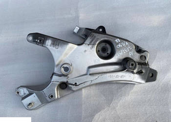 VOLVO S90 V90 ŚLIZG MOCOWANIE WSPORNIK BŁOTNIKA RH